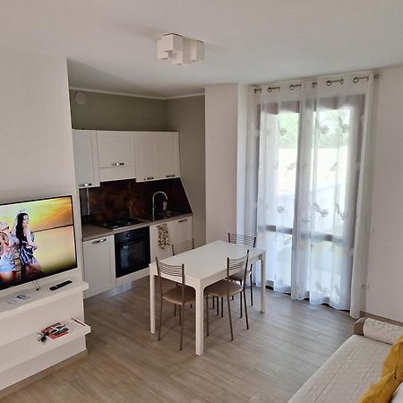 Dd House Family Holiday Apartment Cecina  Dış mekan fotoğraf