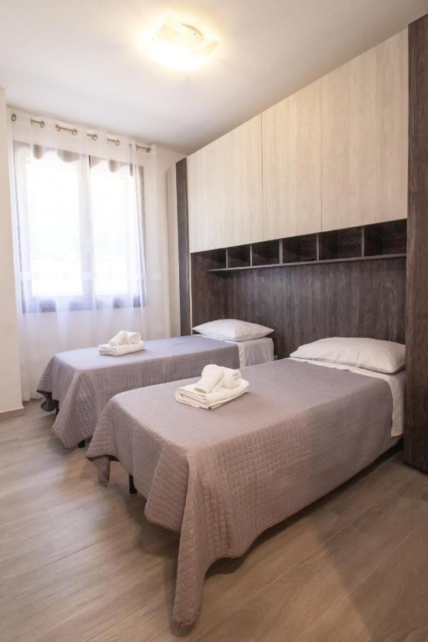 Dd House Family Holiday Apartment Cecina  Dış mekan fotoğraf