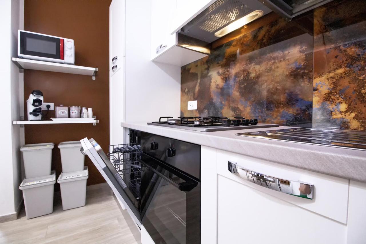 Dd House Family Holiday Apartment Cecina  Dış mekan fotoğraf
