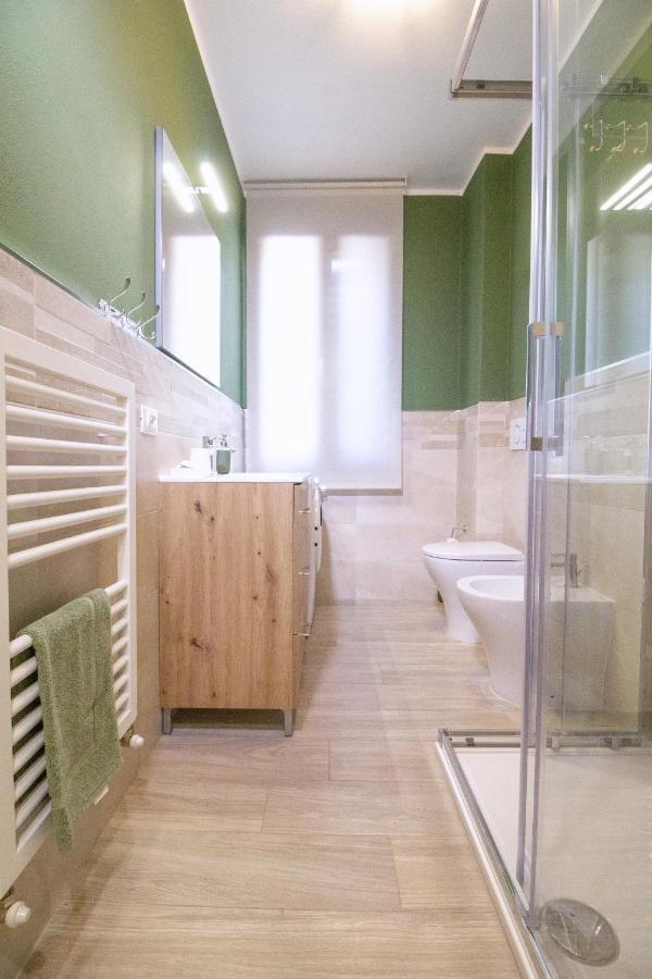 Dd House Family Holiday Apartment Cecina  Dış mekan fotoğraf