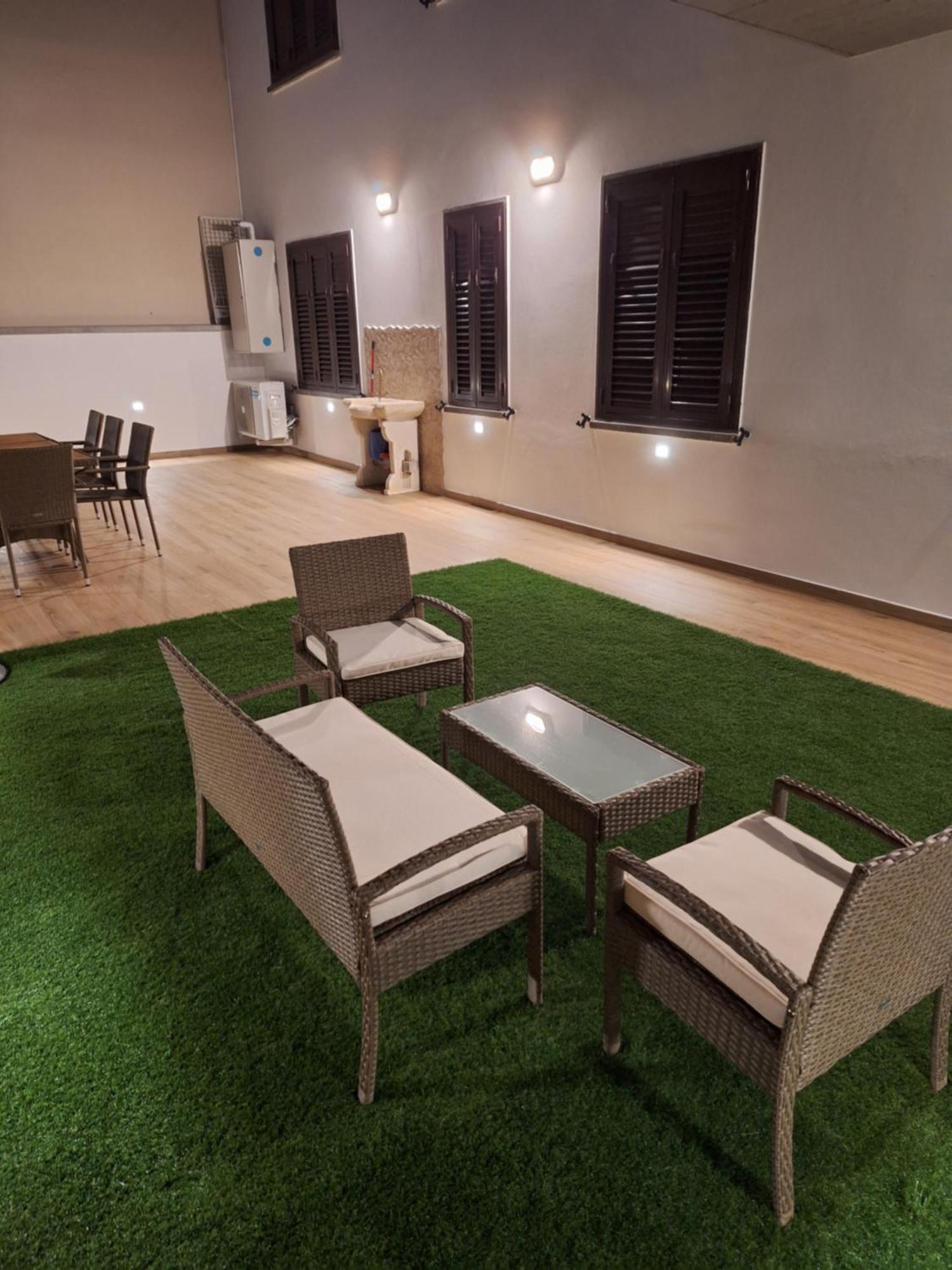 Dd House Family Holiday Apartment Cecina  Dış mekan fotoğraf