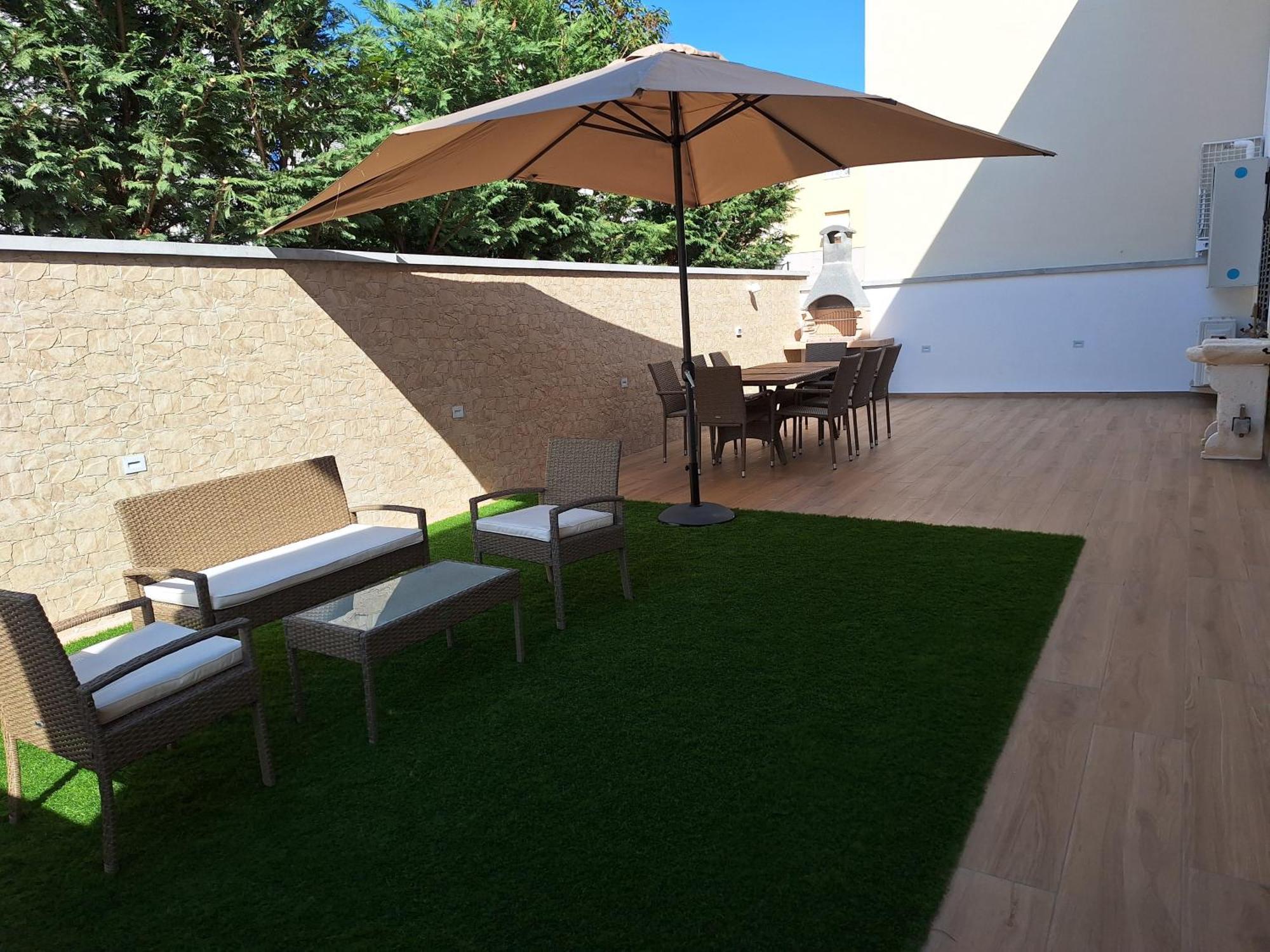Dd House Family Holiday Apartment Cecina  Dış mekan fotoğraf